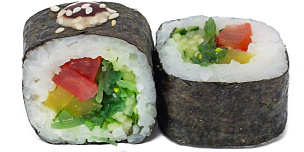 Кимпаб овощной