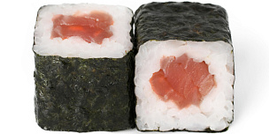 копченый лосось