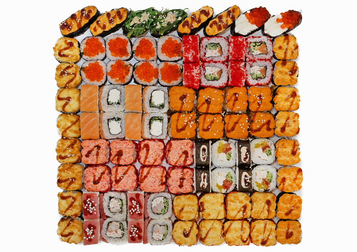 Во все тяжкие